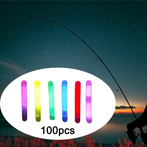 100x flotteurs bâtons