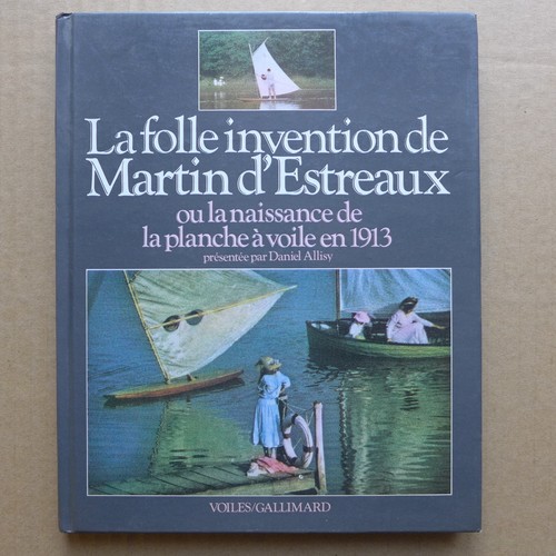 Folle invention martin - folle,
