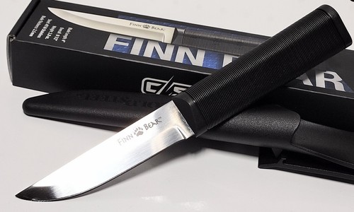 Cold steel finn bear combat - finn,
