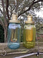 SET 2 Antique Primitive