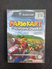 Nintendo Gamecube Mario Kart
