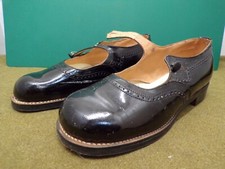 chaussure enfant fille luxe