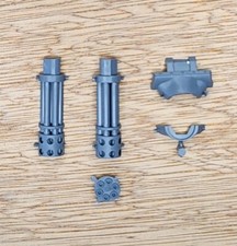 Imperial Guard Leman Russ