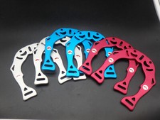 NOS - Vintage pair VANGUARD BRAKE ARCH/BOOSTER ALLOY FOR MOUNTAIN BIKE, BMX, MTB