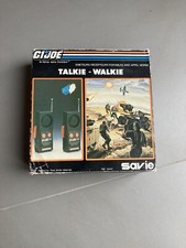 Vintage GI Joe : Paire de