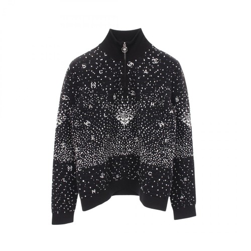Pull chanel coco mark logo - coco,