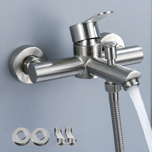 Robinet mitigeur douche - robinet,