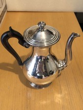 Ancienne cafetière théière