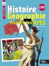 Histoire Géographie Histoire