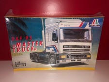 1/24 ITALERI MAQUETTE DE