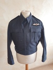Tenue Royal Air Force WW2 -