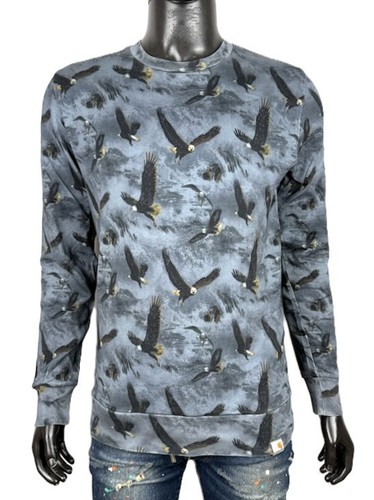 Carhartt wip eagle - eagle, sweat-shirt