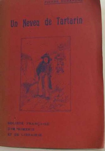Neveu tartarin - tartarin, |
