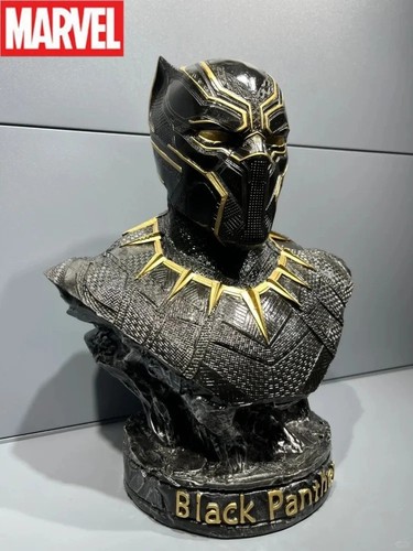 Buste black panther - buste,