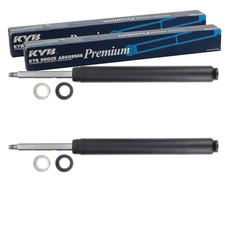 2X KYB Amortisseurs À Gaz Avant Gauche + Droite Compatible Avec PEUGEOT 204 304