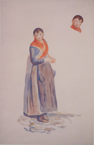 Pierre auguste renoir - pierre,