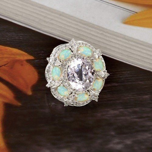 Bague argent 925 finition - 925,