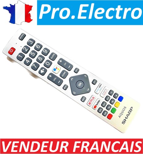 Tele commande remote pour - remote, tv