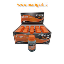 Huile synthétique ECHO Power