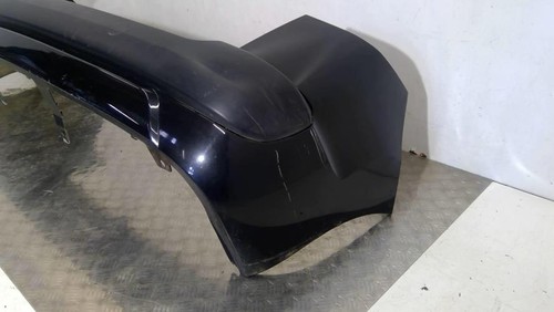 Pare choc arriere peugeot 207 - pare,