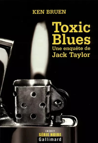 Toxic blues une enquête - toxic, de