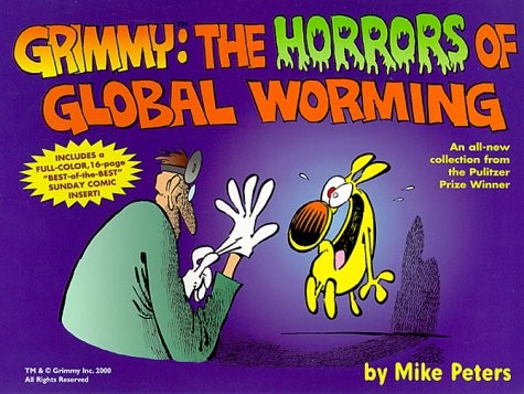 Grimmy the horrors global - the, of
