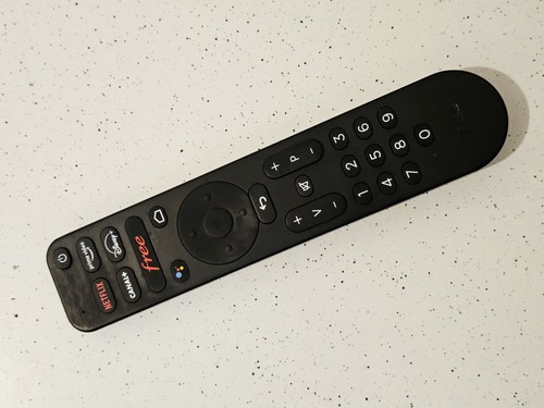 Telecommande freebox pop - freebox,