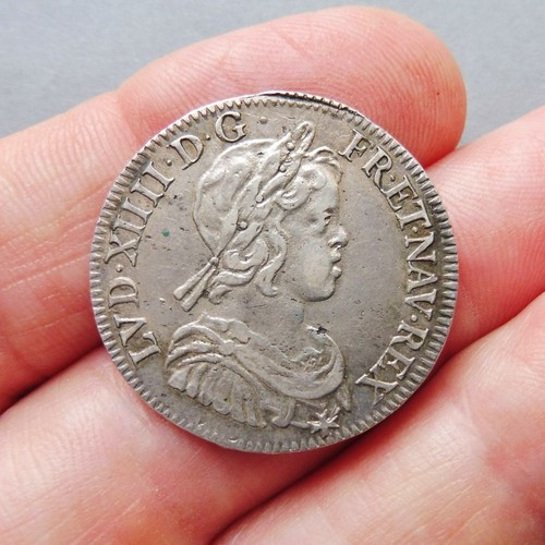 Louis xiv d - -, la