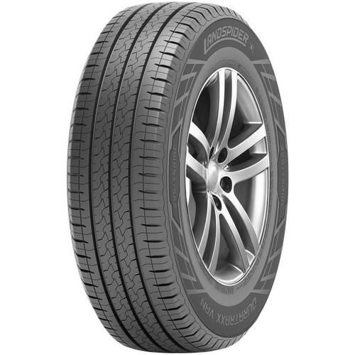 Landspider duratraxx van - landspider,
