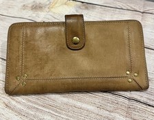 Jerome Dreyfus Wallet RARE