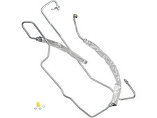 Power Steering Pressure Hose