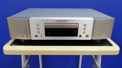 Marantz player cd6005 - cd6005, used