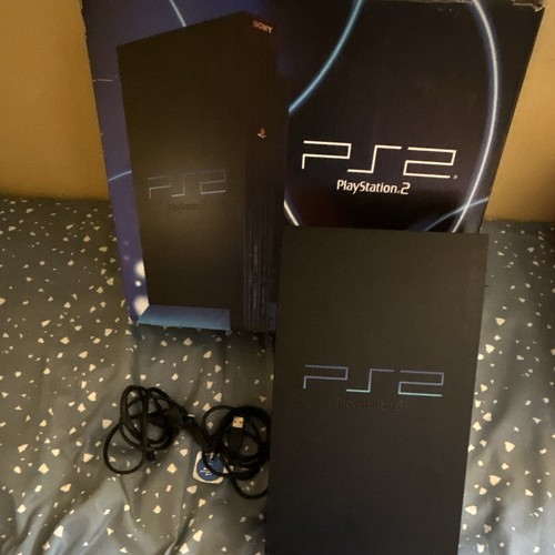 Sony playstation ps2 console - 2,