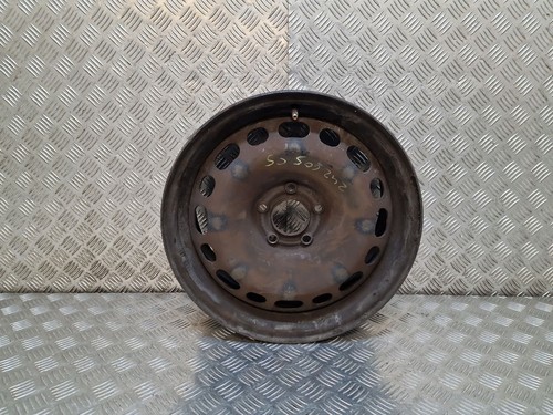 Jante acier tole citroen - tole,