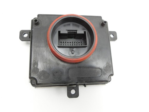 Xénon xenon ballast droite