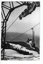 38  LE COLLET D ALLEVARD