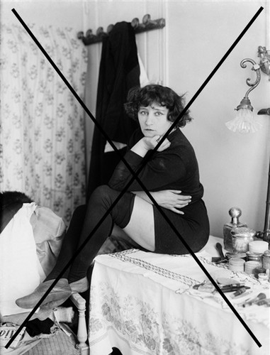 Photo sidonie gabrielle - photo,