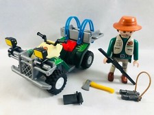 sympa quad saurus team 4176