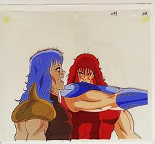 HOKUTO NO KEN FIST OF THE