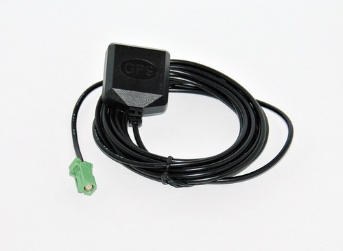 Nouvelle antenne gps sat nav - antenne,
