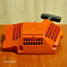 Démarreur de recul pour tronçonneuse Husqvarna 357XP 359 ; souffleur de sac à...