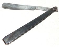 RASOIR-COUPE CHOUX ANCIEN