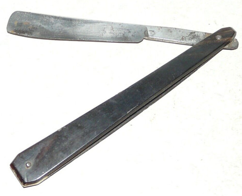 Rasoir coupe choux ancien - rasoir-coupe,