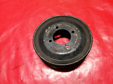 POULIE DE POMPE A EAU 16371-64040 POUR TOYOTA LITE ACE 2L DIESEL 92/95 12CR21