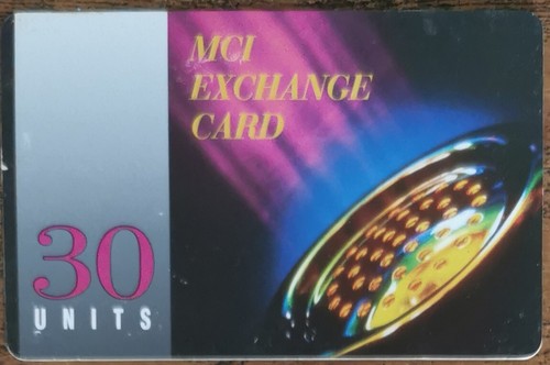 Carte recharge mci - de,