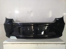 Pare choc arriere BMW SERIE 1