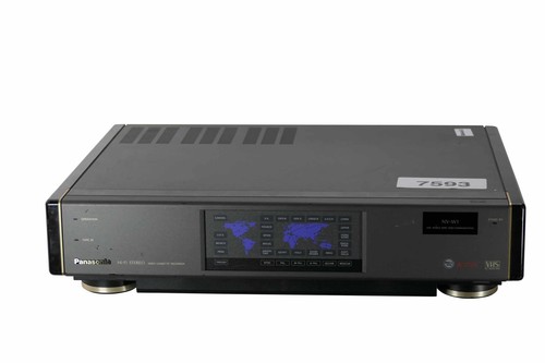 Panasonic w1e multi - nv-w1e,
