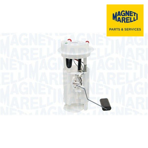 Fuel supply module magneti - supply,