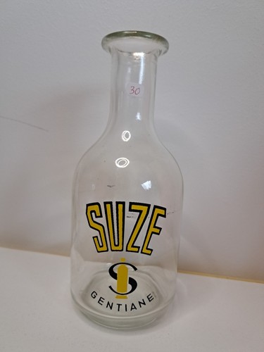 Pichet publicitaire suze - pichet,