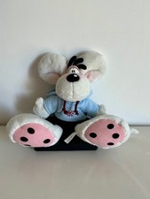 Lot Diddl Depesche Peluche